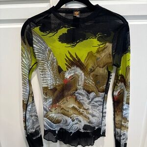 Vintage Jean Paul Gauliter